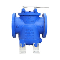 Titan - Basket Strainers