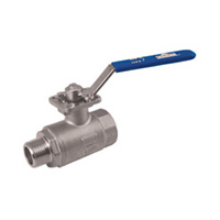 Ball Valve Image