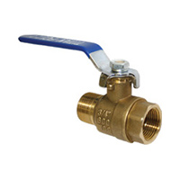 Ball Valve Image