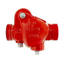 Check Valve Image