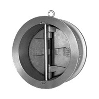 Check Valve Image