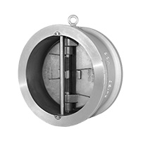 Check Valve Image