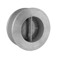 Check Valve Image