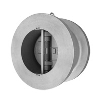 Check Valve Image