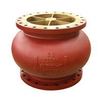 Check Valve Image