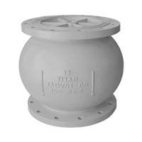 Check Valve Image