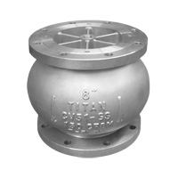 Check Valve Image