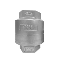 Check Valve Image