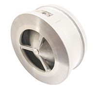 Check Valve Image