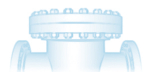 Bolted Cover for Fabricated Products