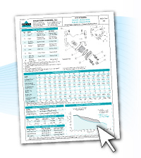 Titan Catalog Sheet