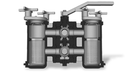 Titan FCI's New Duplex Design