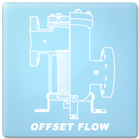 Offset Flow Option