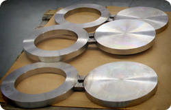 Titan FCI Spectacle Flanges