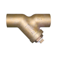 Y Strainer Image