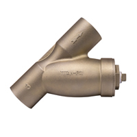 Y Strainer Image