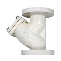 Y Strainer Image