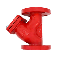 Y Strainer Image
