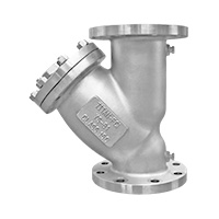 Y Strainer Image