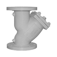 Y Strainer Image