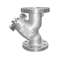 Y Strainer Image