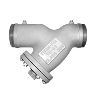 Y Strainer Image