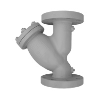 Y Strainer Image