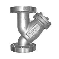 Y Strainer Image