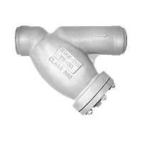 Y Strainer Image