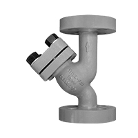 Y Strainer Image