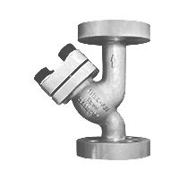 Y Strainer Image