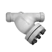 Y Strainer Image
