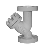 Y Strainer Image