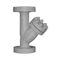 Y Strainer Image