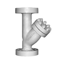 Y Strainer Image