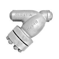 Y Strainer Image