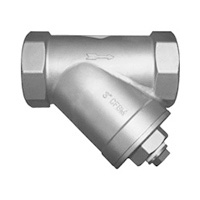 Y Strainer Image