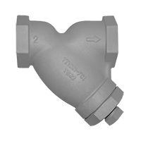 Titan - Y Strainers