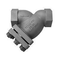 Y Strainer Image