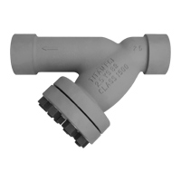 Y Strainer Image