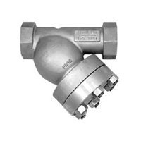 Y Strainer Image