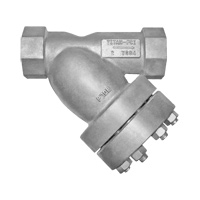 Y Strainer Image