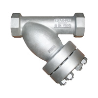 Y Strainer Image